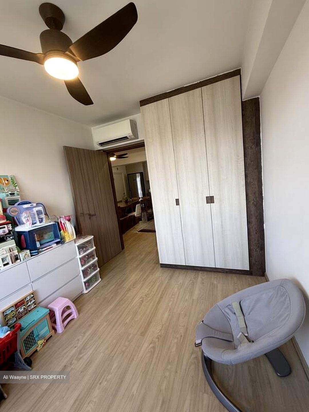 Tampines Street 86 (Tampines), Multi Generation #523697141